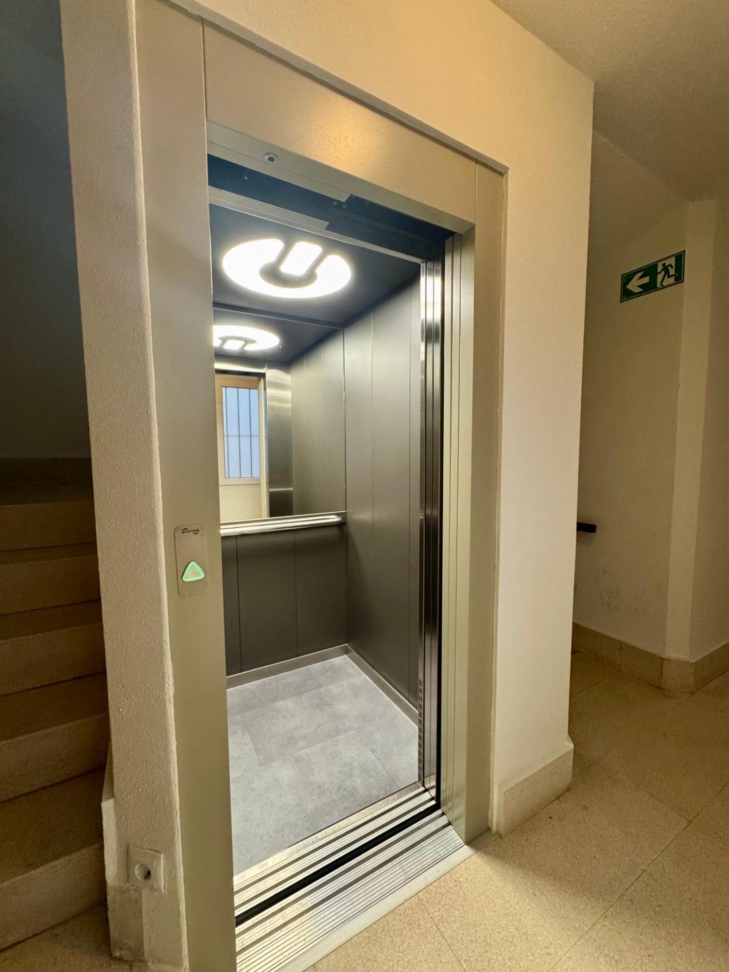 Apartamento Berria Памплона Экстерьер фото
